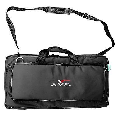 Capa Acolchoada Para Pedaleira Boss GT-100 AVS CH100