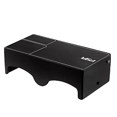 Cajon De Colo Hibrido Com Bongo Eletrico Fsa Com Detahes
