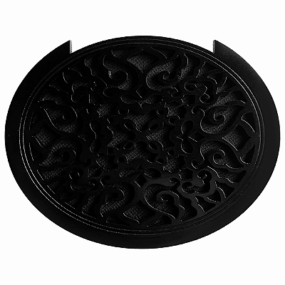 Abafador De Microfonia Para Violões Yamaha APX500 APX600 APX5A NTX700