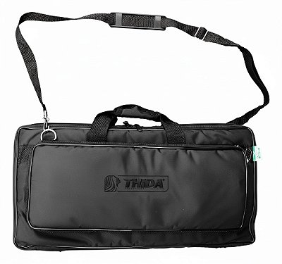 Capa Acolchoada Para Pedaleira Boss GT-100 Thida Profissional