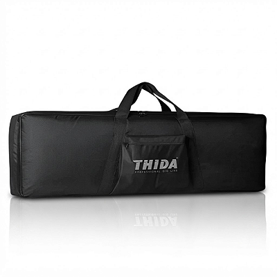 Capa Acolchoada Para Teclado Sintetizador XPS 10 Thida Profissional