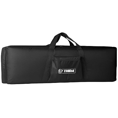 Capa Acolchoada Para Teclado Sintetizador XPS 10 Thida Profissional