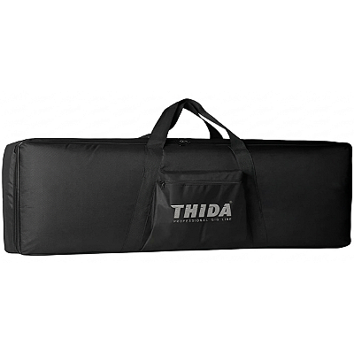 Capa Acolchoada Para Teclado Sintetizador XPS 10 Thida Profissional
