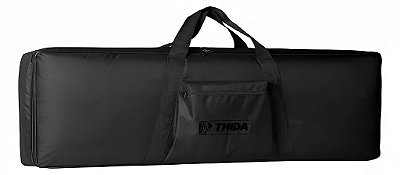 Capa Acolchoada Para Teclado Sintetizador XPS 10 Thida Profissional
