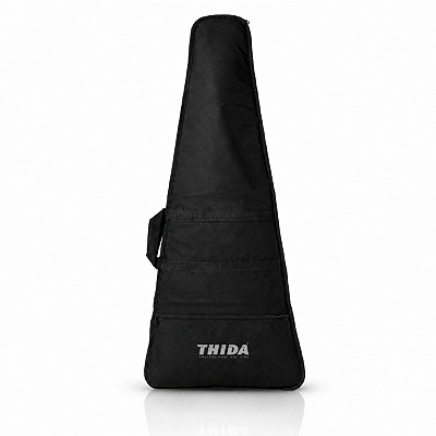 Capa Para Guitarra Standart Com Espuma 5mm