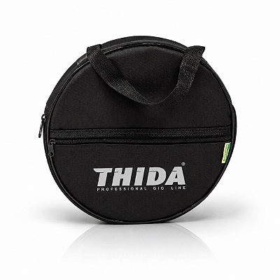 Bag Capa Acolchoada Para Pandeiro de 11 Polegadas