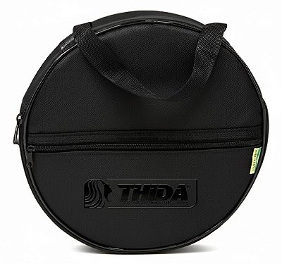 Bag Capa Acolchoada Para Pandeiro de 11 Polegadas