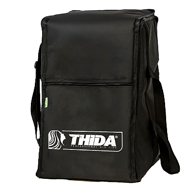 Bag Capa Thida Para Cajon Standard Acolchoada Com Alça