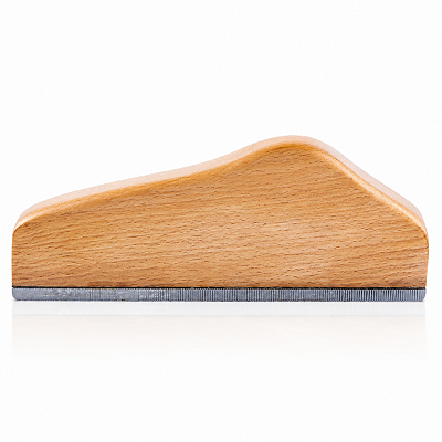 Ferramenta Lima Para Nivelamento De Trastes Luthier