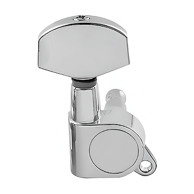 Tarraxa Avulsa Blindada Para Violão Guitarra Lado Direito (R)