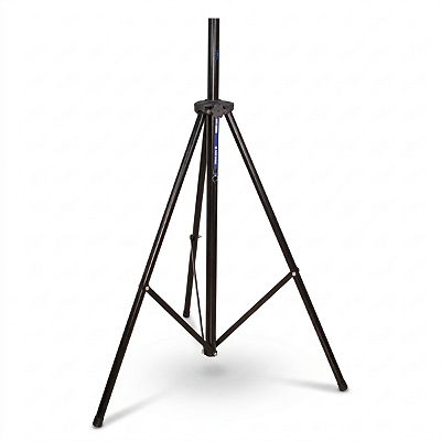 Suporte Pedestal Multifuncional Para Caixa de Som Acústica Profissional