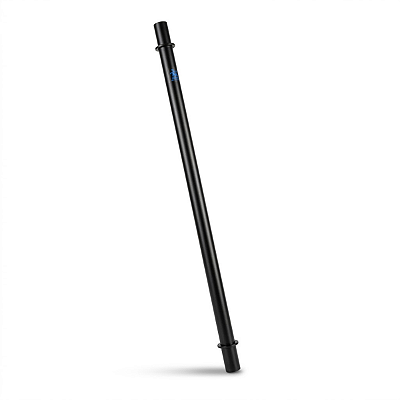 Extensor Haste Suporte Prolongador Pedestal Para Caixa De Som Profissional