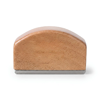 Ferramenta Lima Para Nivelamento De Trastes Single-Cut Luthier