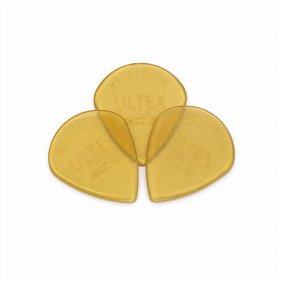 Kit 03 Palheta Dunlop Ultex Jazz III XL 1.38mm