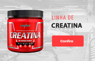 Creatina