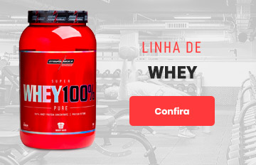 Whey Destaque