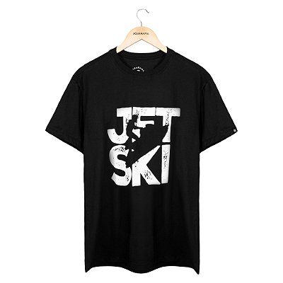 Camiseta Jet Ski Extreme