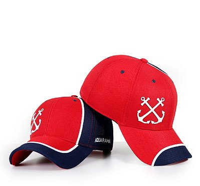 Boné Navy II