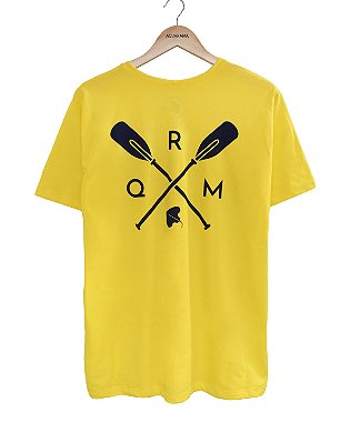 Camiseta Remo Aquarama
