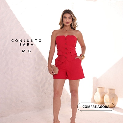 Conjunto Sara