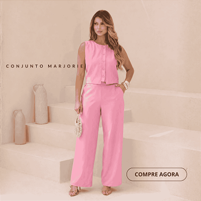 Conjunto Marjroie