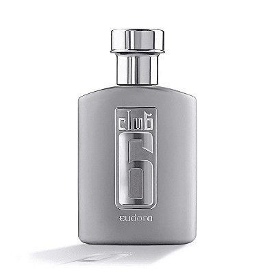 Club 6 Eudora 100ml