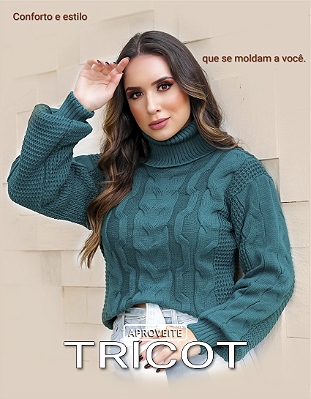 Mini B Tricot