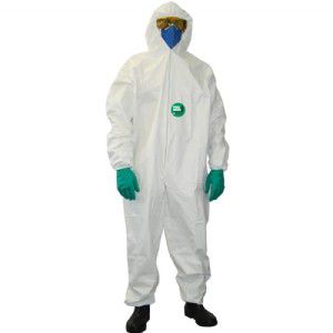 Vestimenta de Proteção ProSkin3 CA 21138
