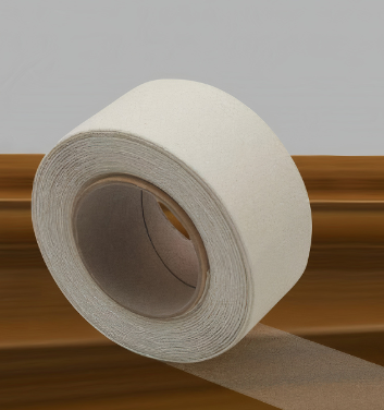 Fita Antiderrapante Transparente 48mm x 30m