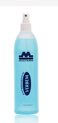 Anti embaçante Ver Bem Mavaro 500 ML