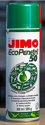 JIMO ECO Penetril 50