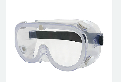 Óculos Ampla Visão Vênus Perfurado