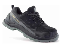 Sapato tecido com cadarço CA 48643