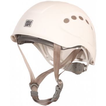 Capacete Corazza Air - Branco - Classe III A - Ventilado CA 44761