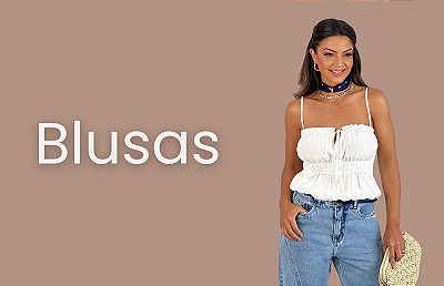 BLUSAS