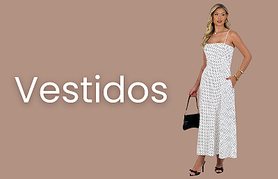 VESTIDOS