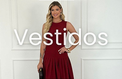 VESTIDOS