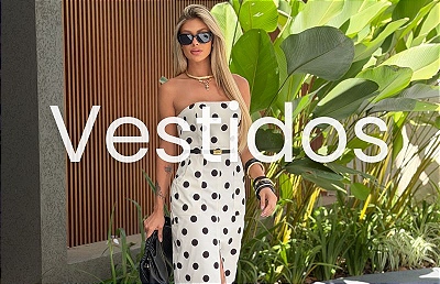 VESTIDOS