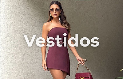 VESTIDOS
