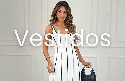 VESTIDOS