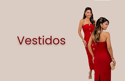VESTIDOS