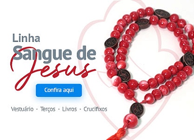 Linha Sangue de Jesus