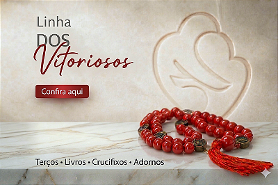 Linha Sangue de Jesus