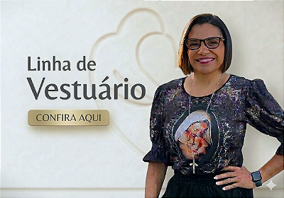 Linha Vestuário