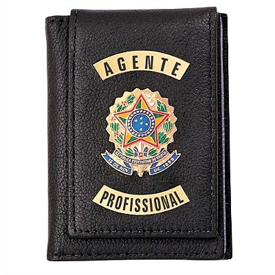 Carteira de Agente Profissional