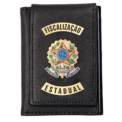 Carteira de Fiscalização Estadual