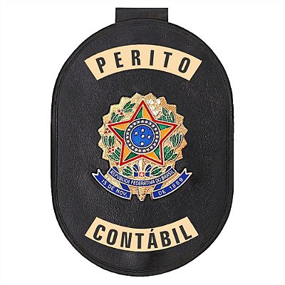 Distintivo de Perito Contábil