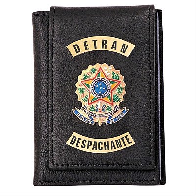 Carteira de Despachante Detran