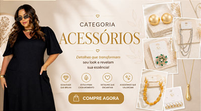 Acessórios 1
