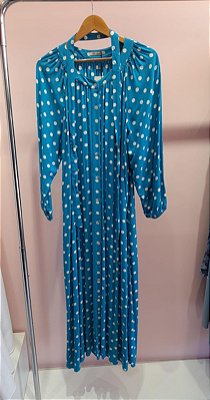 Vestido Midi  Plus Size
